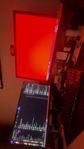 gaming setup