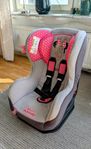 Disney Minnie Mouse Cosmo SP Bilbarnstol