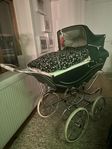 Silver Cross Barnvagn 