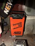 Telwin Dynamic 520 12/24V LADDARE OCH STARTER