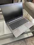 Hp Zbook G8 Touch Screen