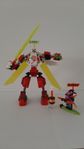 Lego Ninjago nr 71707