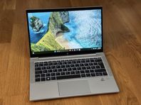 HP EliteBook 830 G7- Nästan Ny!