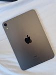 iPad mini 6 space grey 64 gb