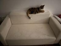 liten soffa