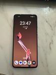 Oneplus 8T 256gb med 12gb ram med laddare ev byta