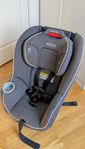 Graco Contender 65 - ISOFIX, bakåt- och framåtvänd