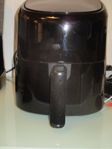 Air frier