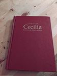 kaltoska salmboken heter cecilia helt ny