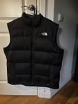 The North Face väst