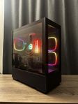 Gaming dator – Ryzen 7 7700, RTX 4070 SUPER 12GB & 16GB DD