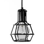 fönsterlampa / bordslampa design house stockholm