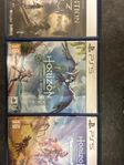 ps5 spel