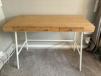 Litet skrivbord IKEA Lillåsen
