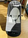 BabyBjörn babysitter