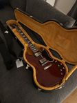 Gibson Les Paul SG 61 VOS