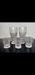 Iittala öl- och snapsglas