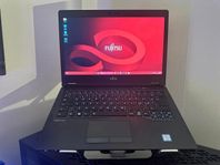 Fujitsu Lifebook i5 gen 6