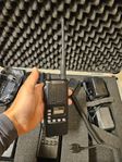 Pangpris 4st Icom UHF-er SÄLJES/BYTES
