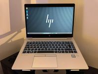 HP EliteBook 840 G6 i5 gen 8