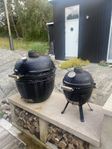 Kamado Sumo Mini