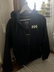 Mörkblå vindjacka från Helly Hansen