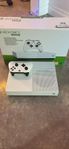 Xbox one s digital + 1080HD 60hz Skärm