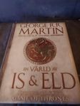 En Värld Av Is & Eld-Historien Om Västerås, Game Of Thron
