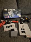 Nintendo NES tillbehör, NES Satellite, NES Zapper