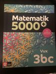 Matematik 5000+ 3bc vux