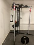 adidas sport rig