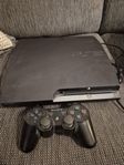 Playstation 3, med dosa