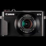 Canon G7 X köpes