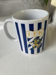 IFK Göteborg kaffekopp
