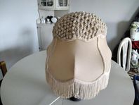 Lampskärm 
