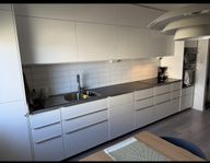 IKEA Köksluckor (RINGHULT) och kökshandtag