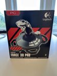 Logitech 3d pro