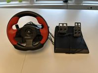 WingMan formula force gp