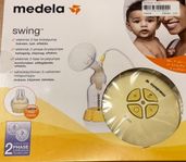 Medela bröstpump