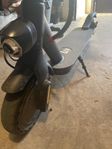elscooter 