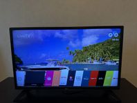 Smart tv