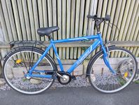 Herrcykel 3 växlar 