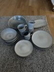 Porslin Hedda från Form Living