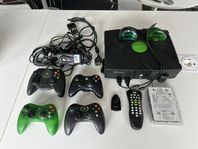 XBOX