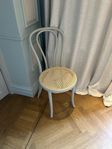 stol med rotting sitts 
