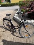3 växlad damcykel SCANDIC