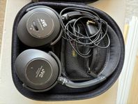 JVC noice canceling