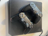 PS 4