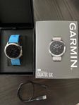 GARMIN QUATIX 6x Solar i nyskick. 4400:-