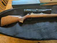 kulgevär Carl Gustaf 3000